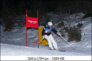 Trofeo Val di Non Ski 2011 - 0123